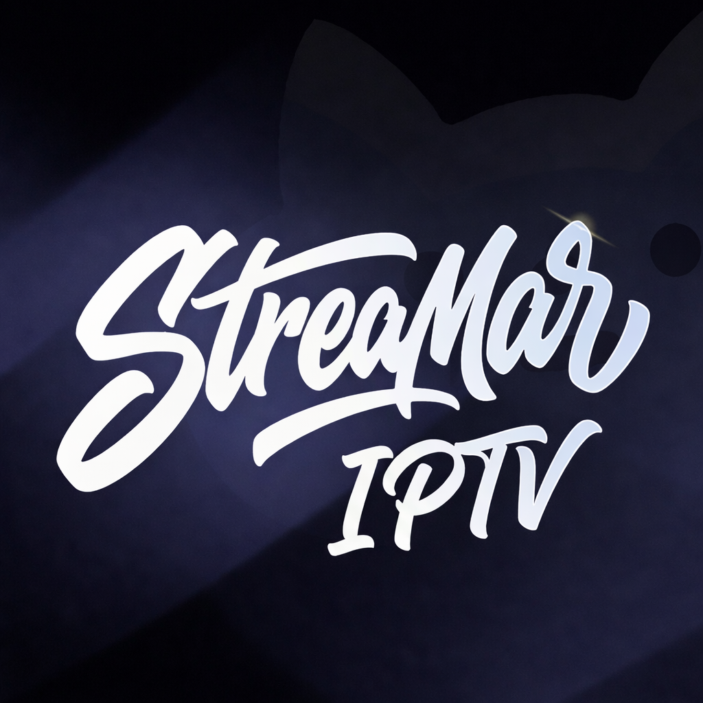 StreaMar IPTV